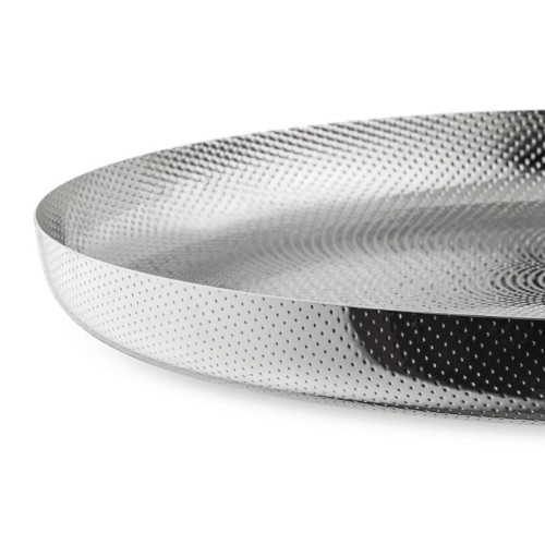 Bandeja redonda JM14 Alessi